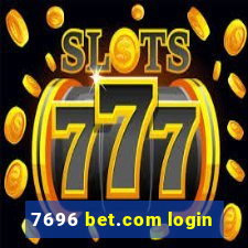 7696 bet.com login